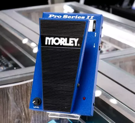 MORLEY PRO SERIES II 5